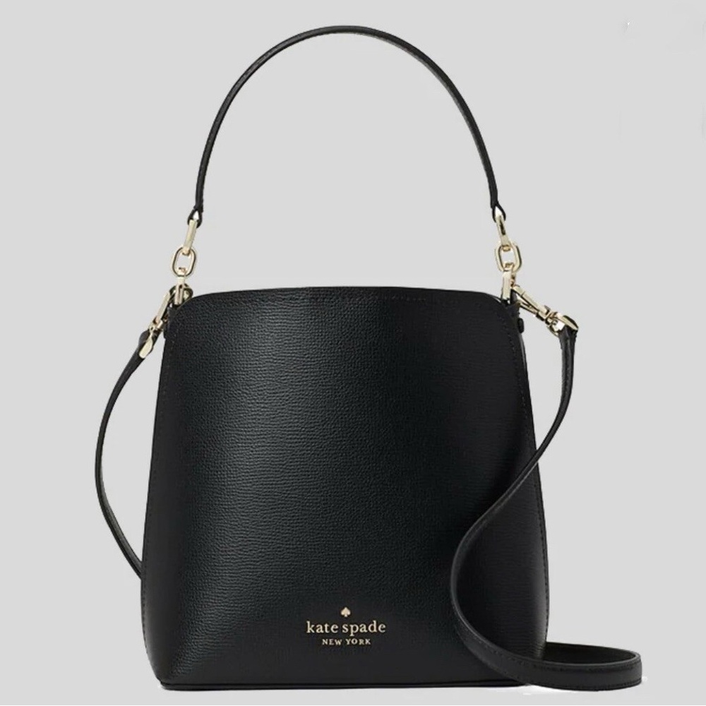 Kate Spade Darcey Small Bucket Bag